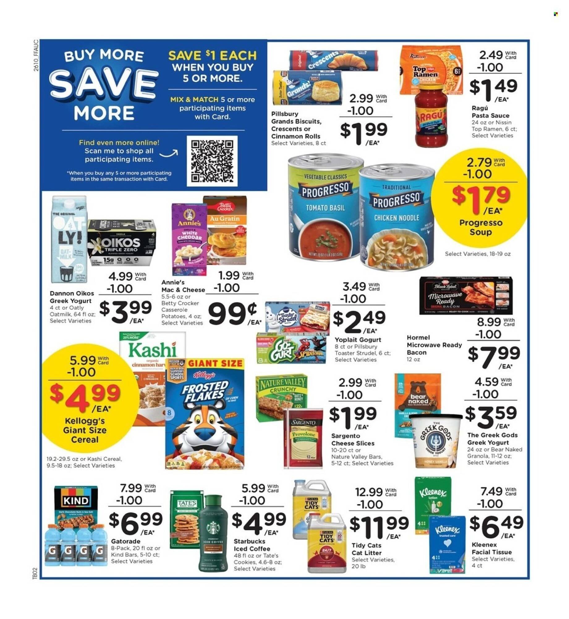 Fry's weekly ad