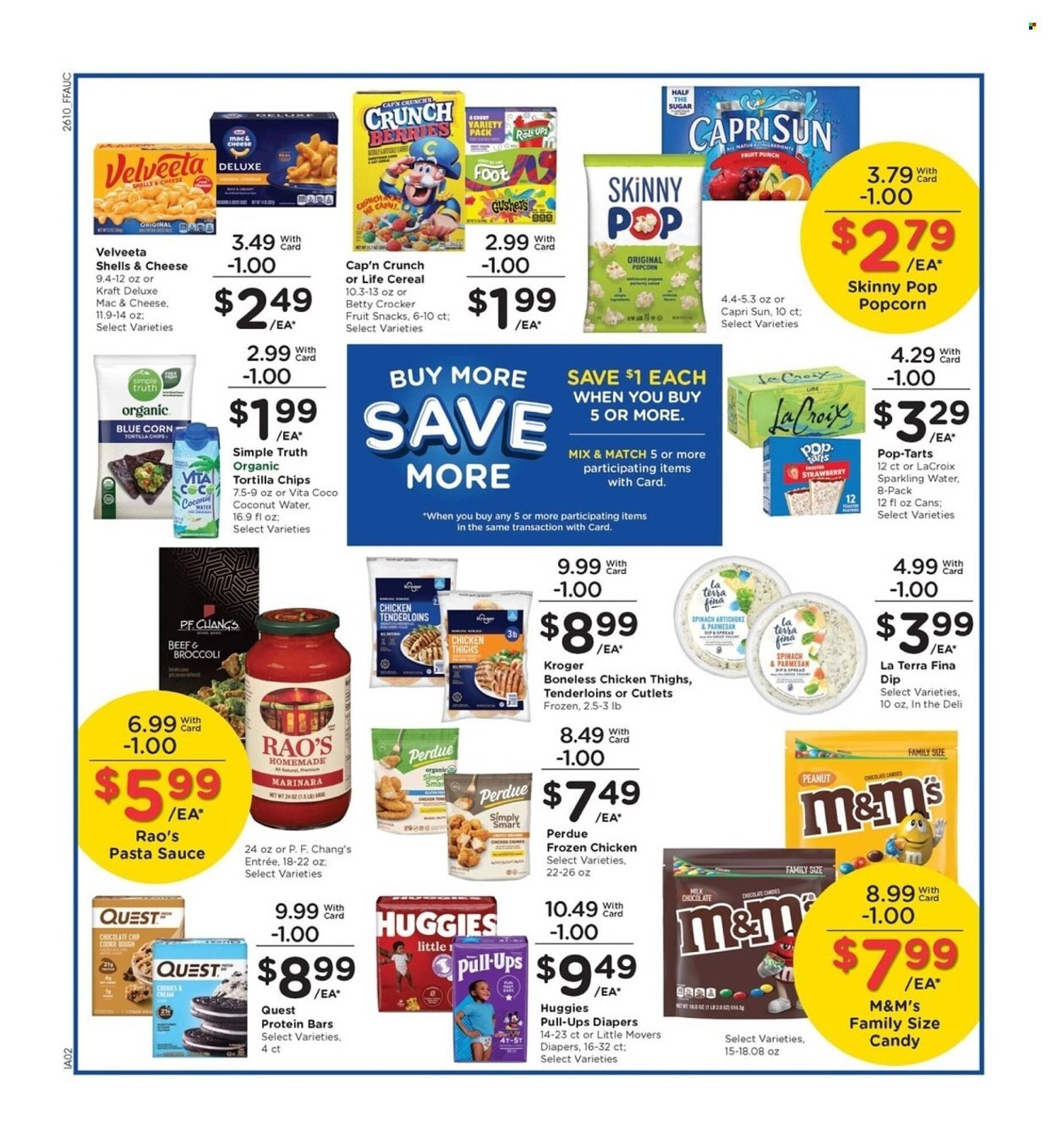 Fry's weekly ad