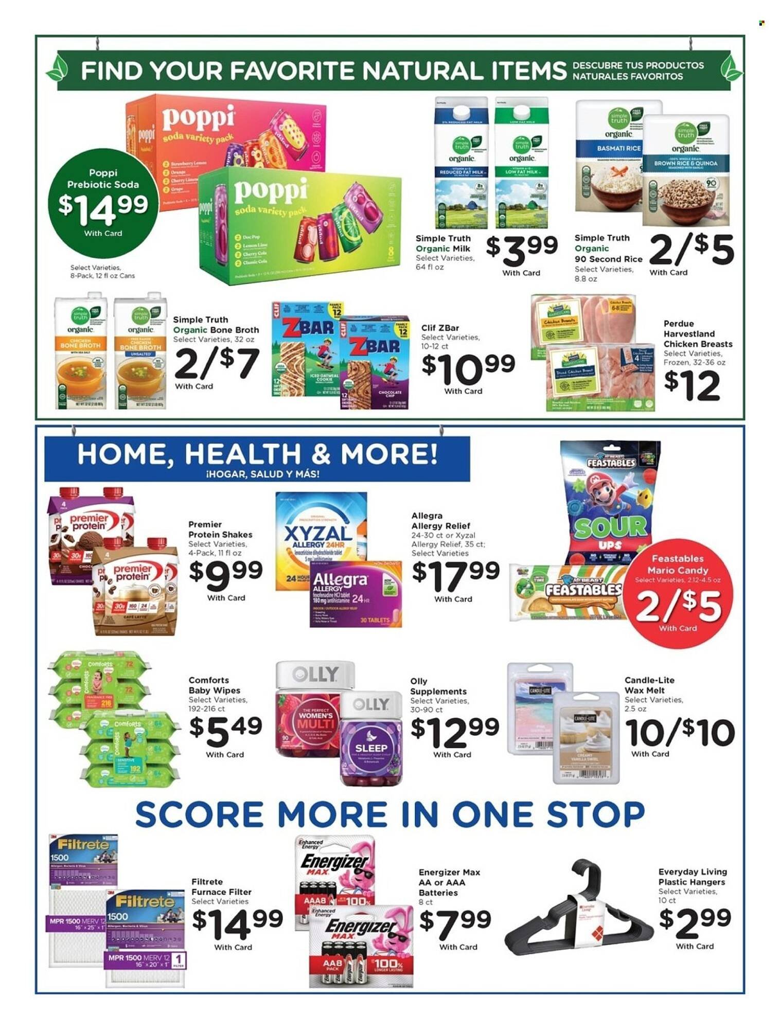 Fry's weekly ad