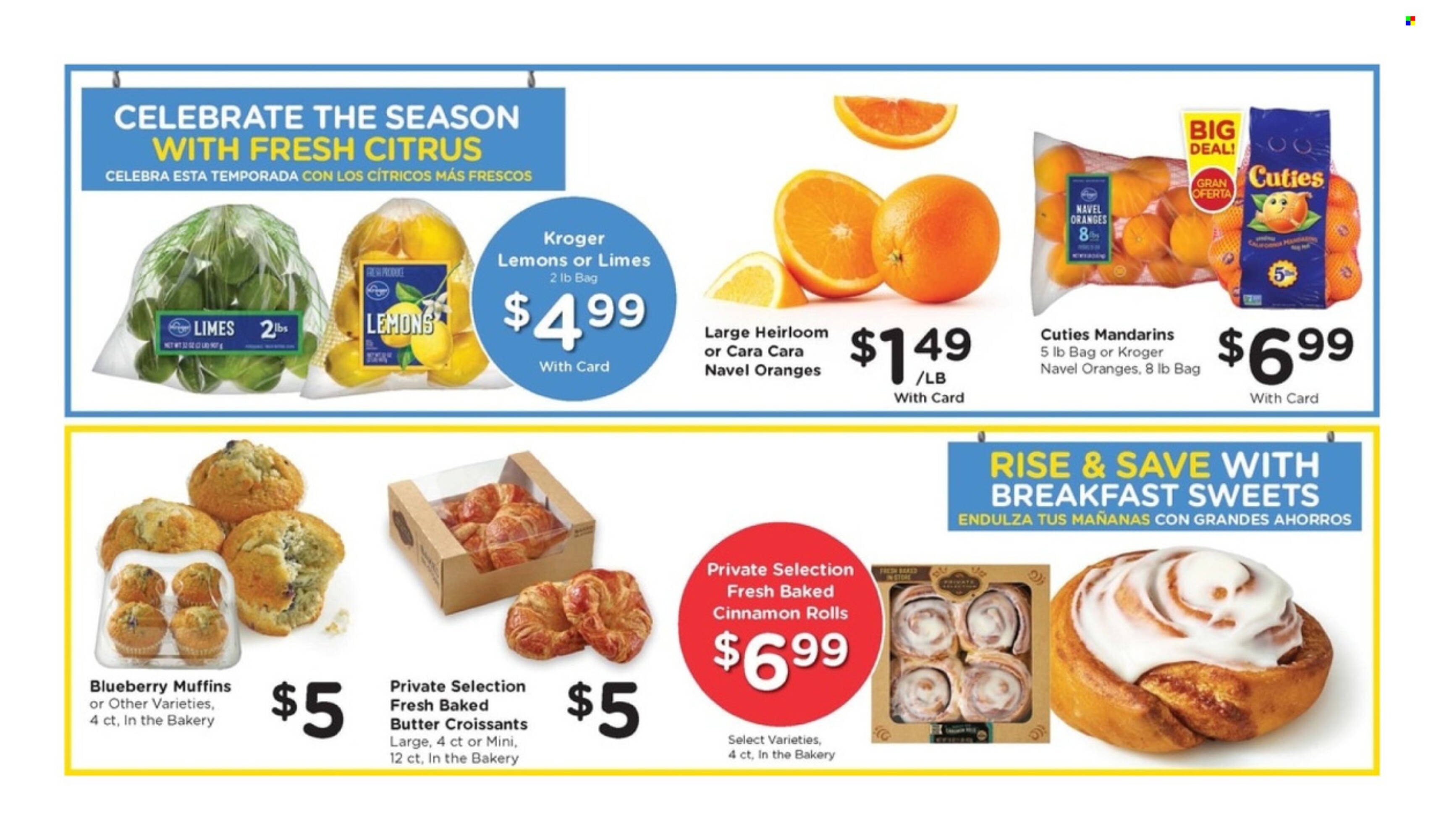 Fry's weekly ad