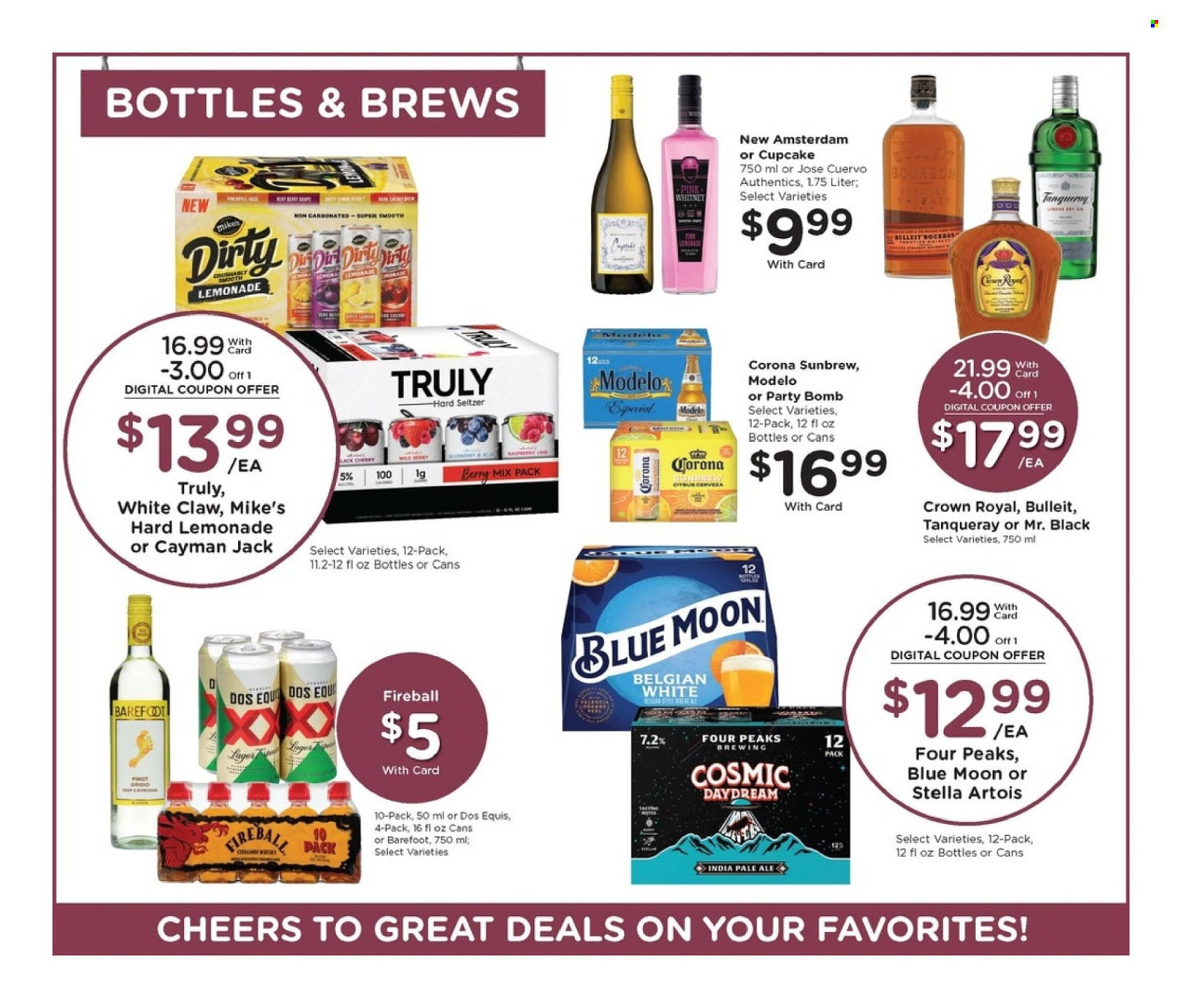 Fry's weekly ad