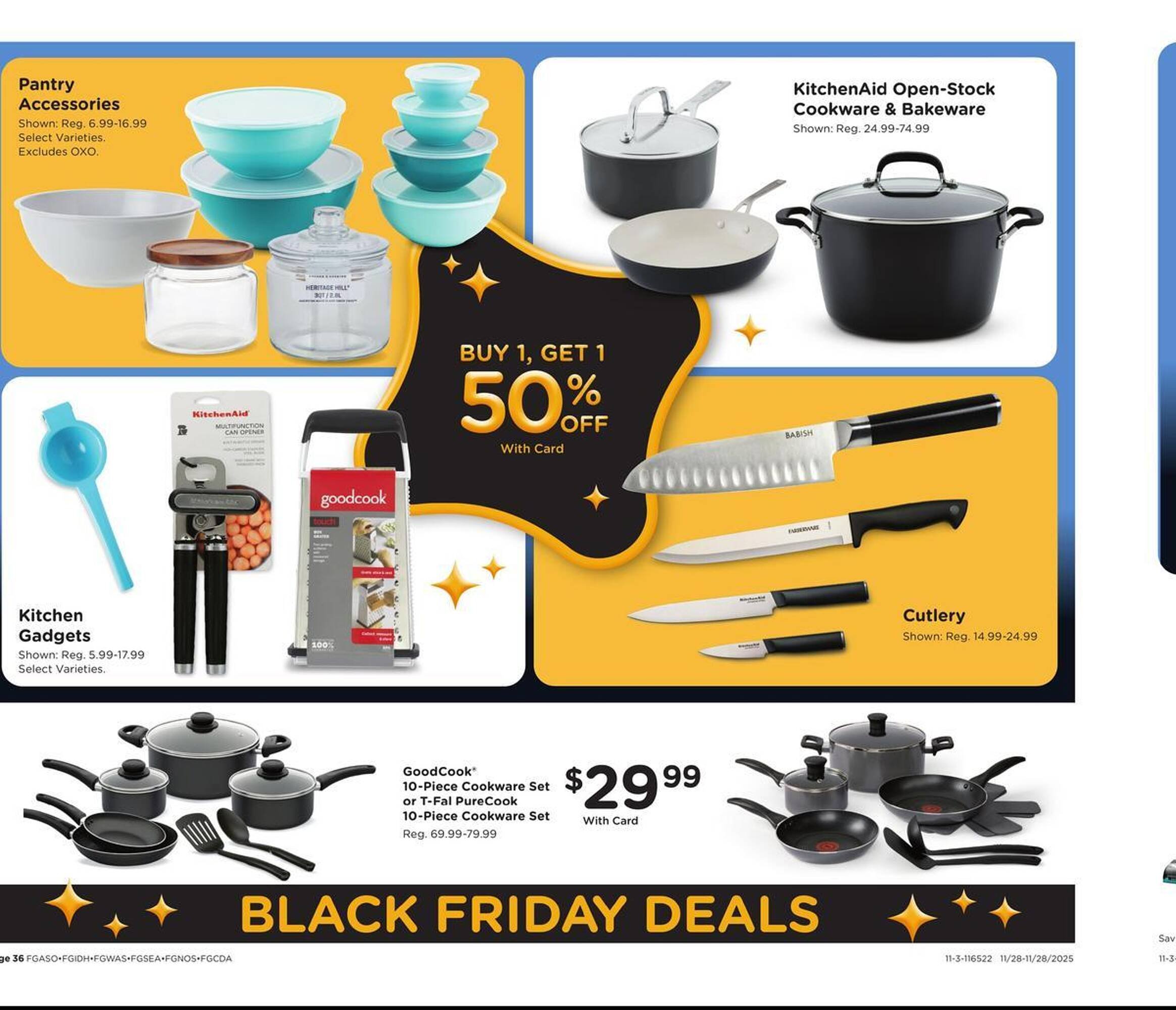 Fred Meyer weekly ad (2025-11-28 - 2025-11-28) | 37