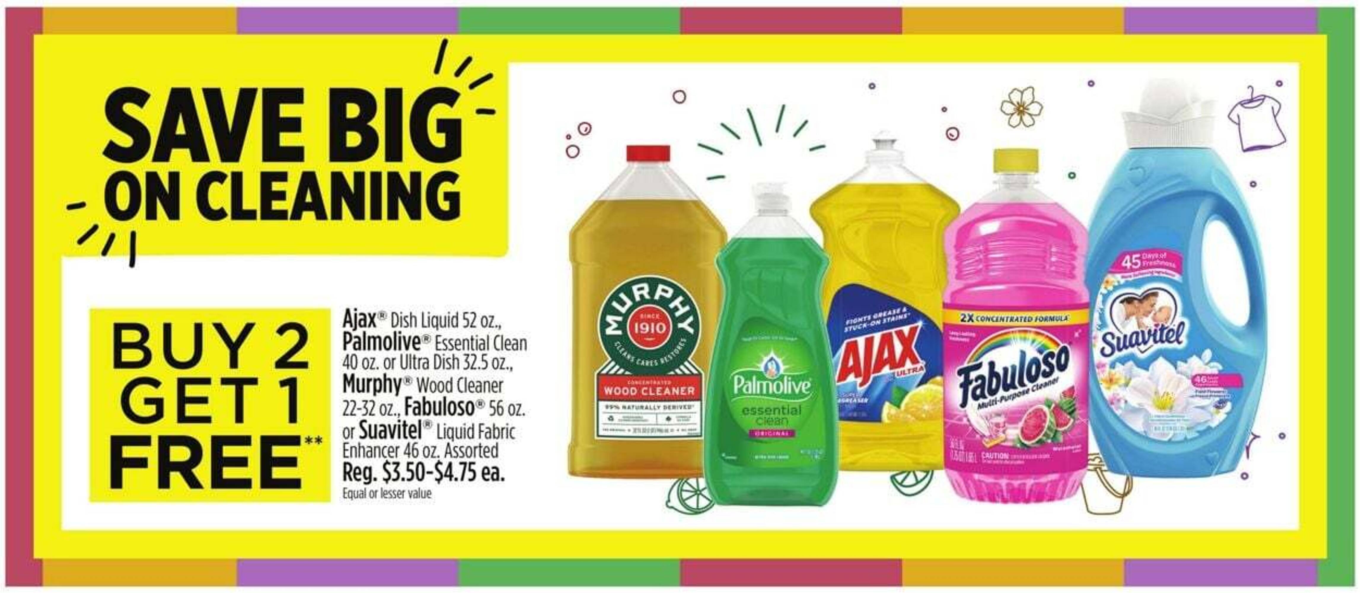 Dollar General weekly ad (2025-11-09 - 2025-11-15) | 10