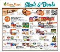 Save Mart weekly ad (2025-11-05 - 2025-12-02)