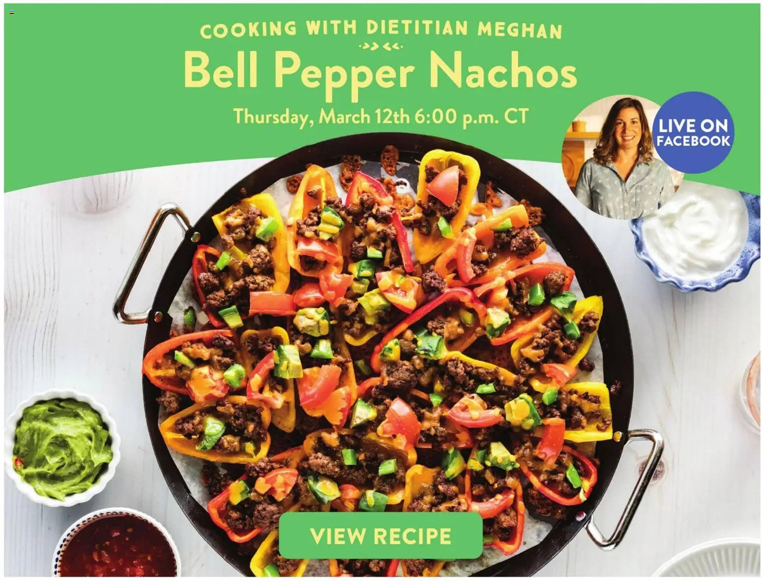 Fresh Thyme weekly ad