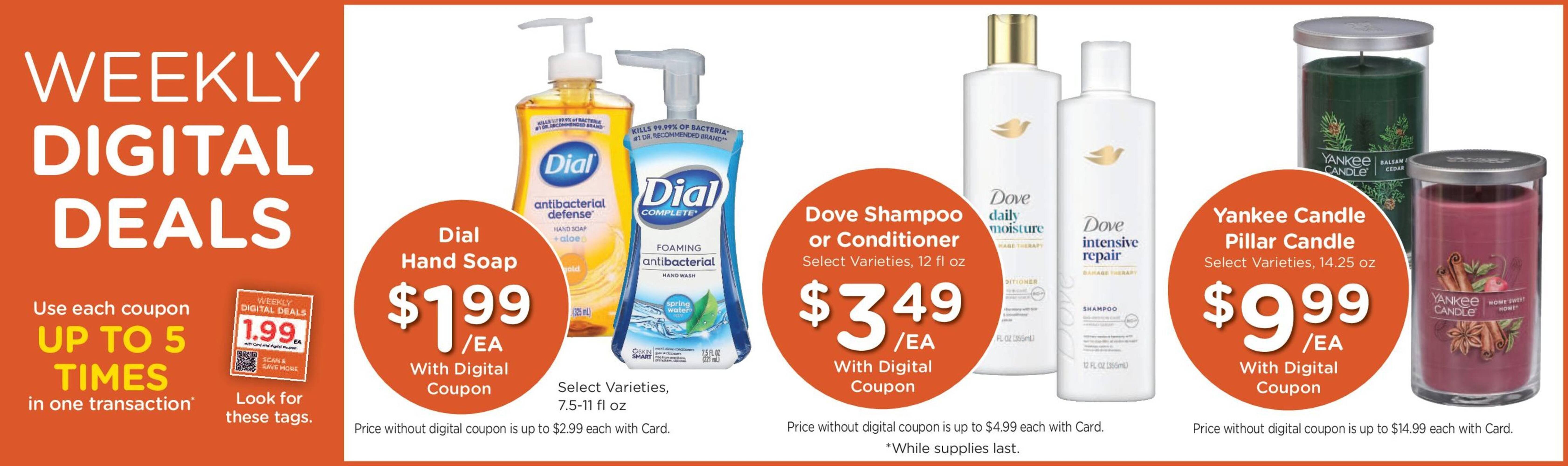 King Soopers weekly ad