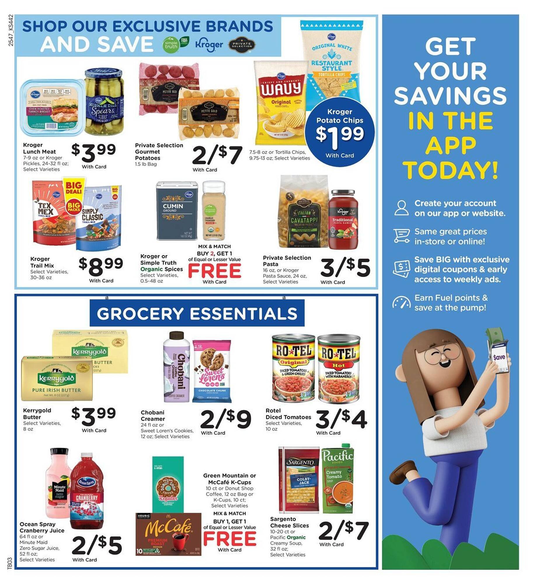 King Soopers weekly ad