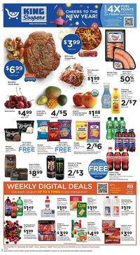 King Soopers weekly ad