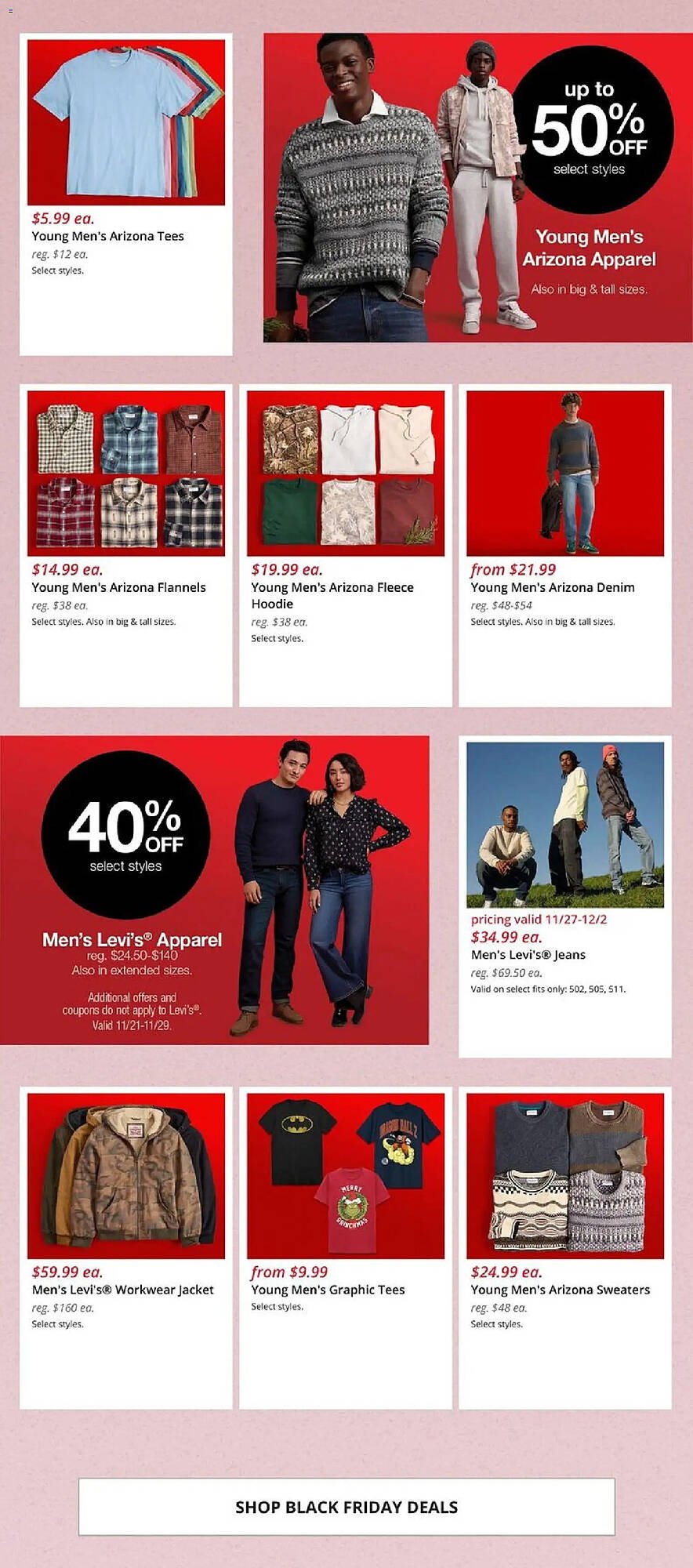JC Penney weekly ad (2025-11-07 - 2025-11-10) | 8