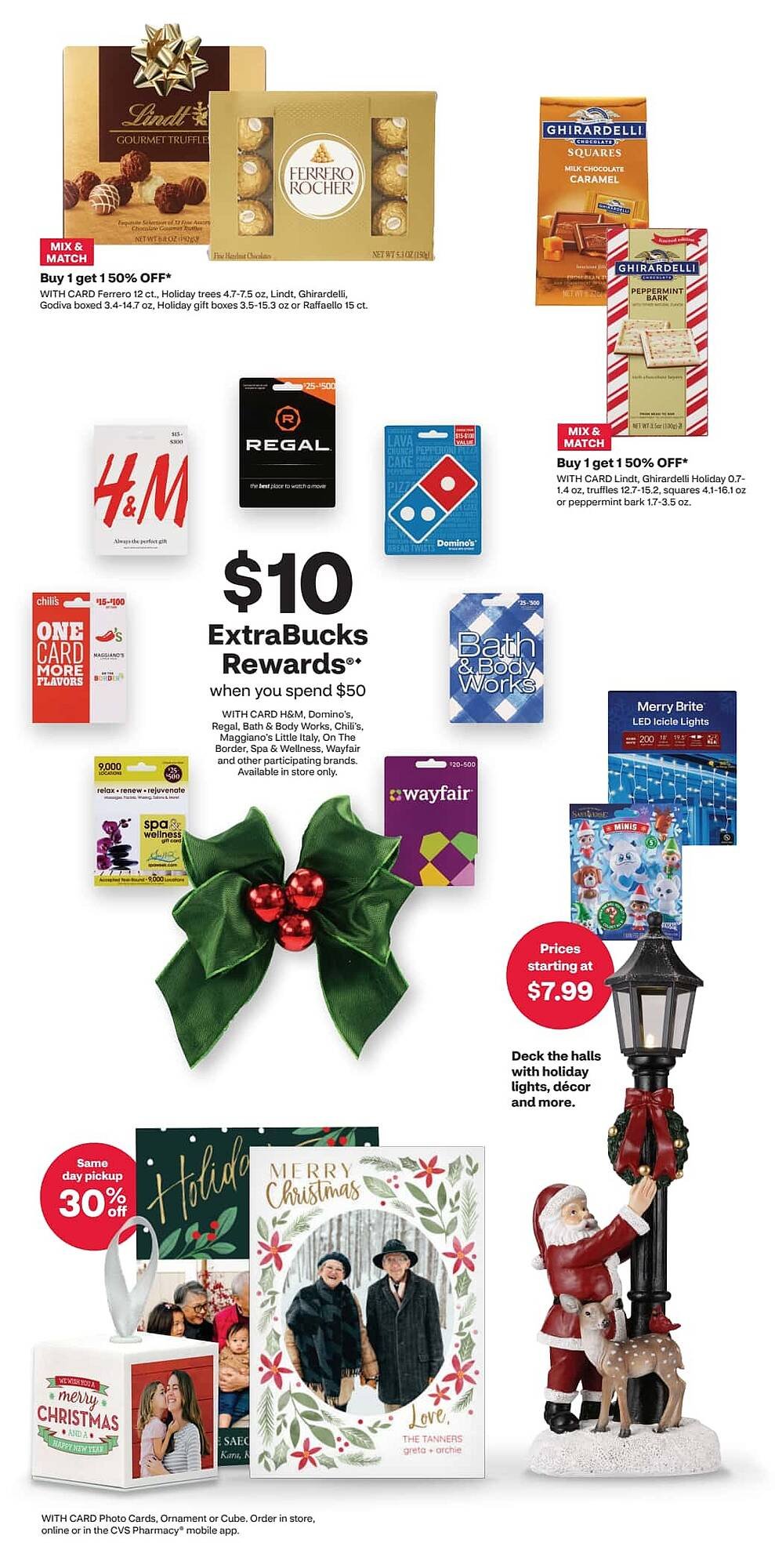 CVS weekly ad