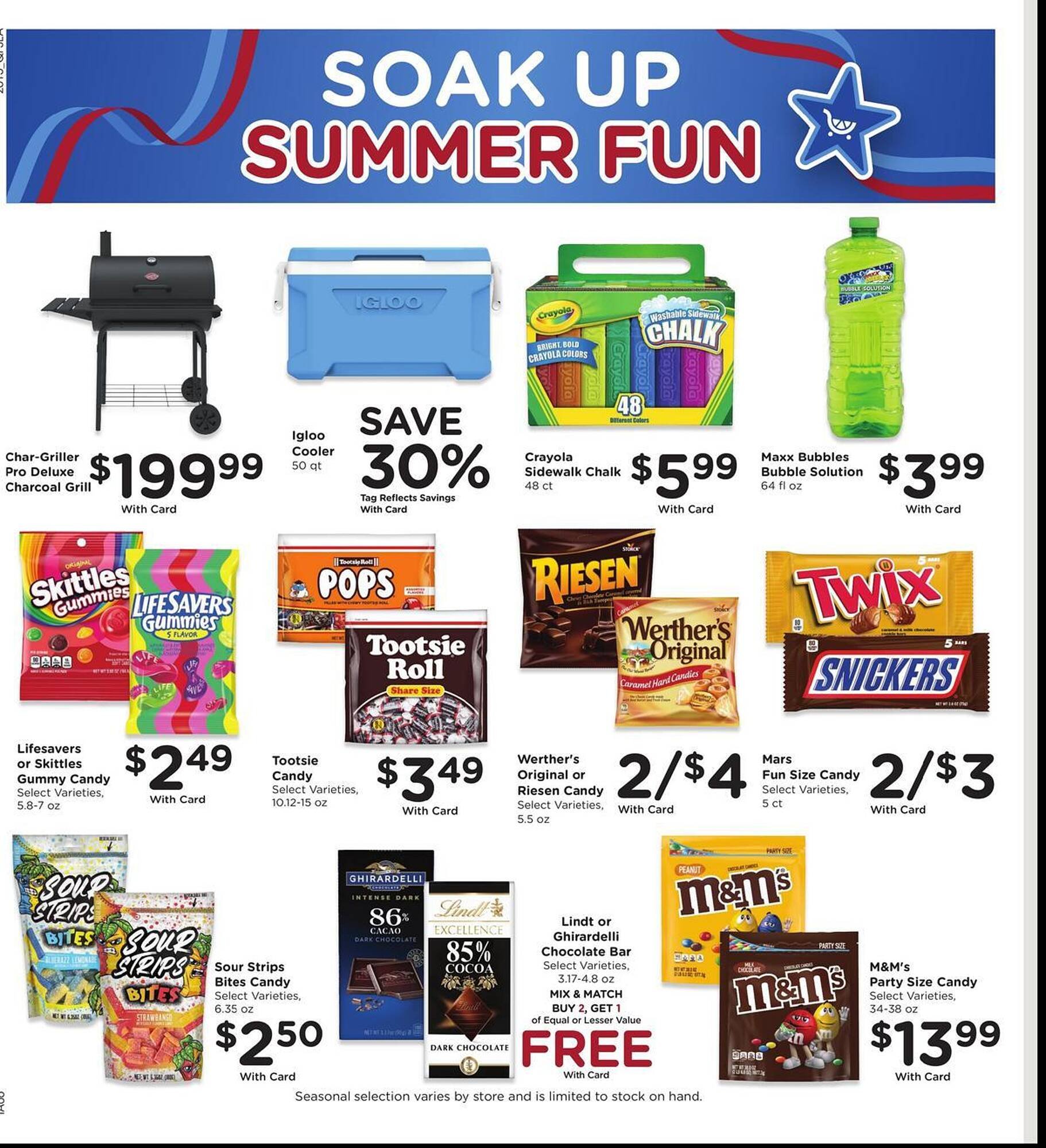 QFC weekly ad