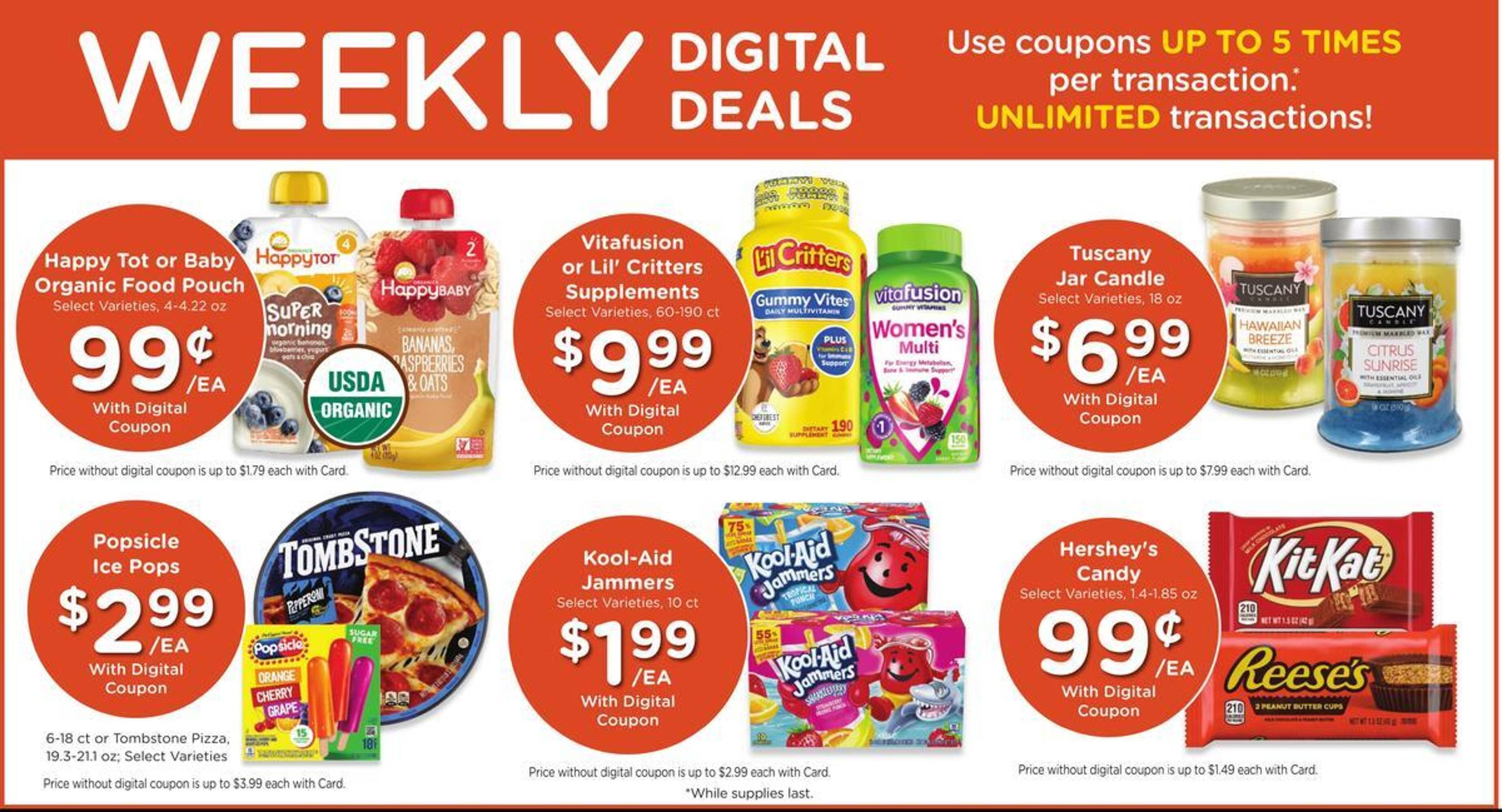 QFC weekly ad