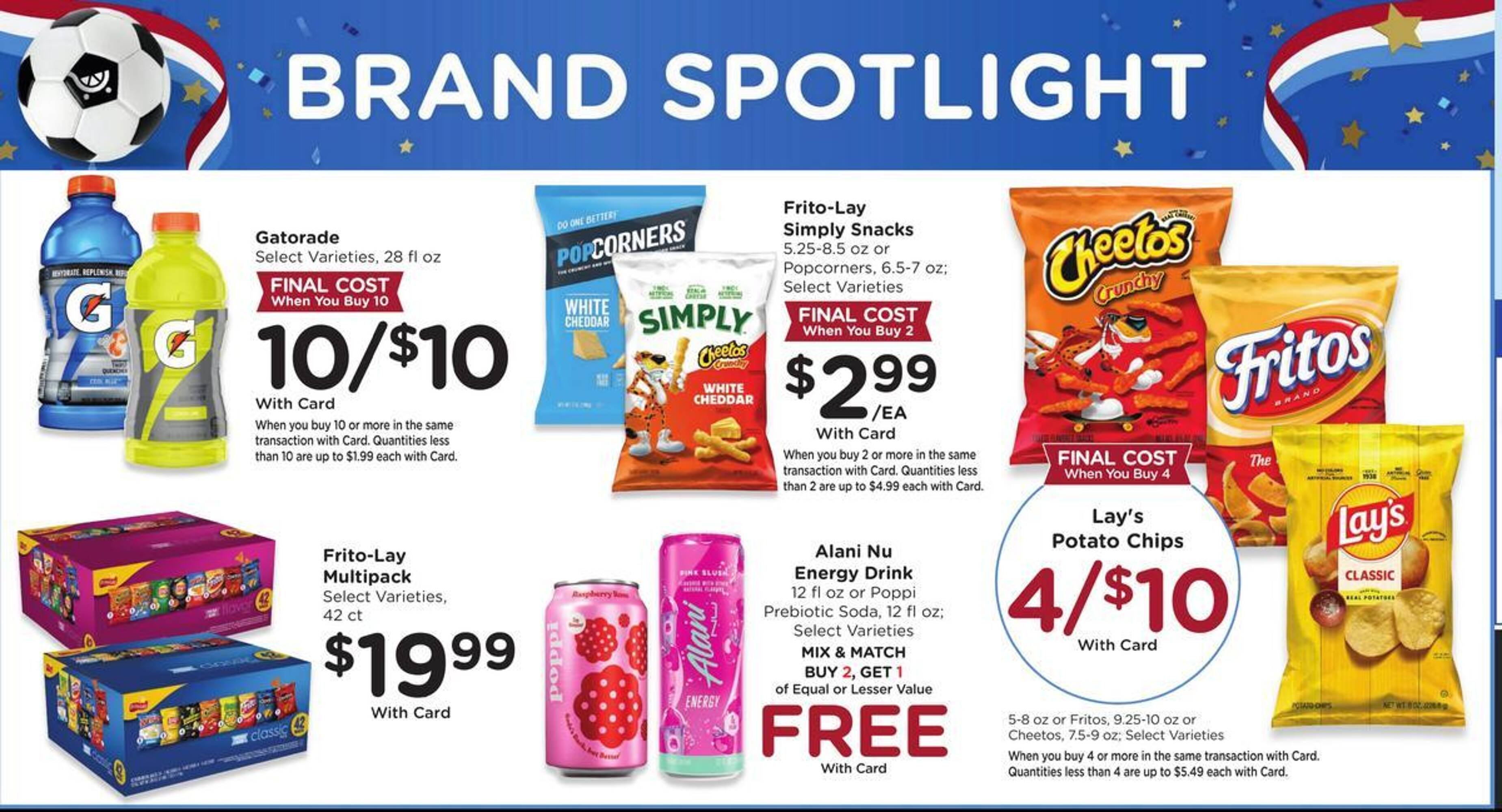 QFC weekly ad