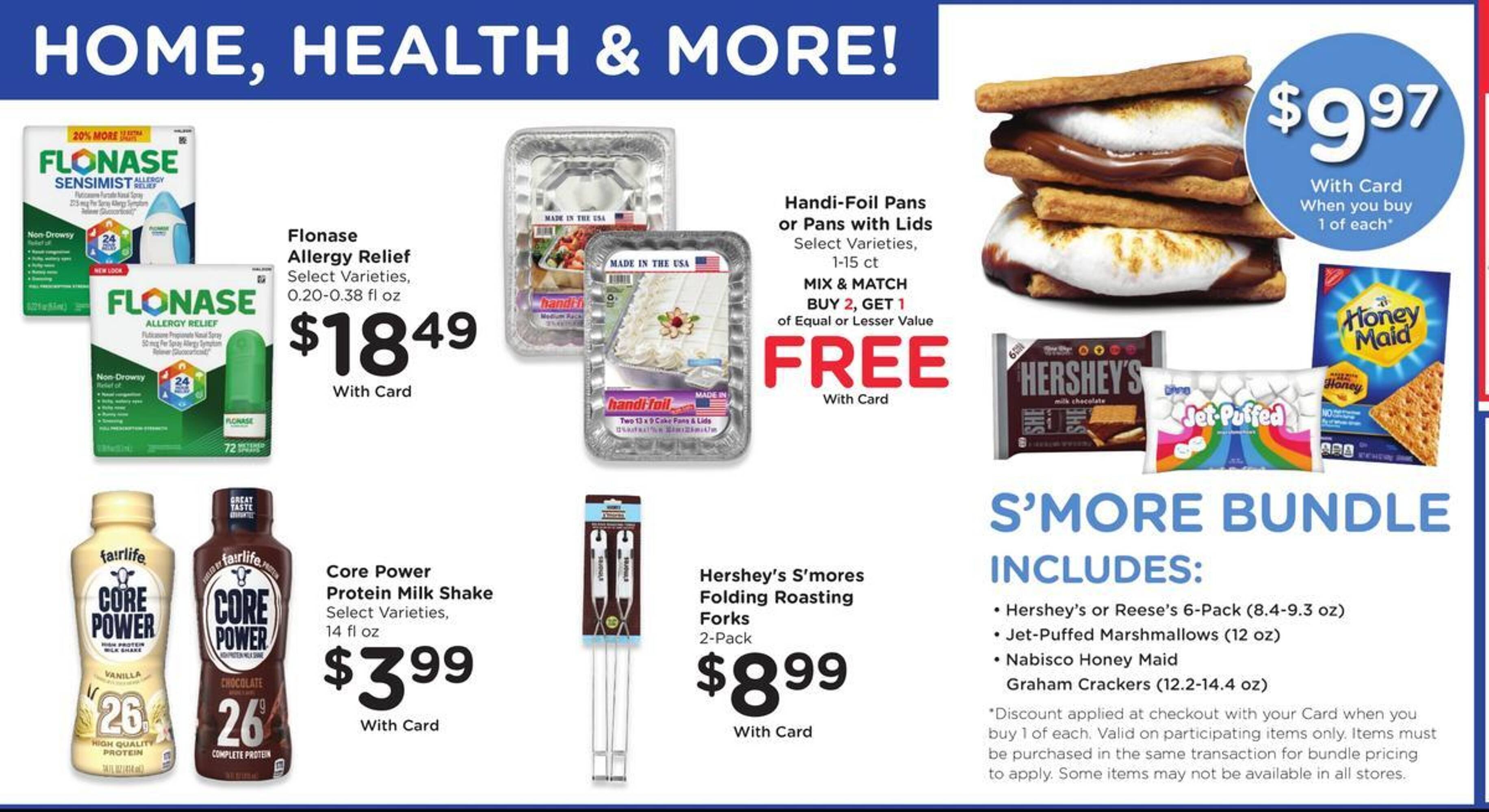 QFC weekly ad
