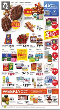 QFC weekly ad
