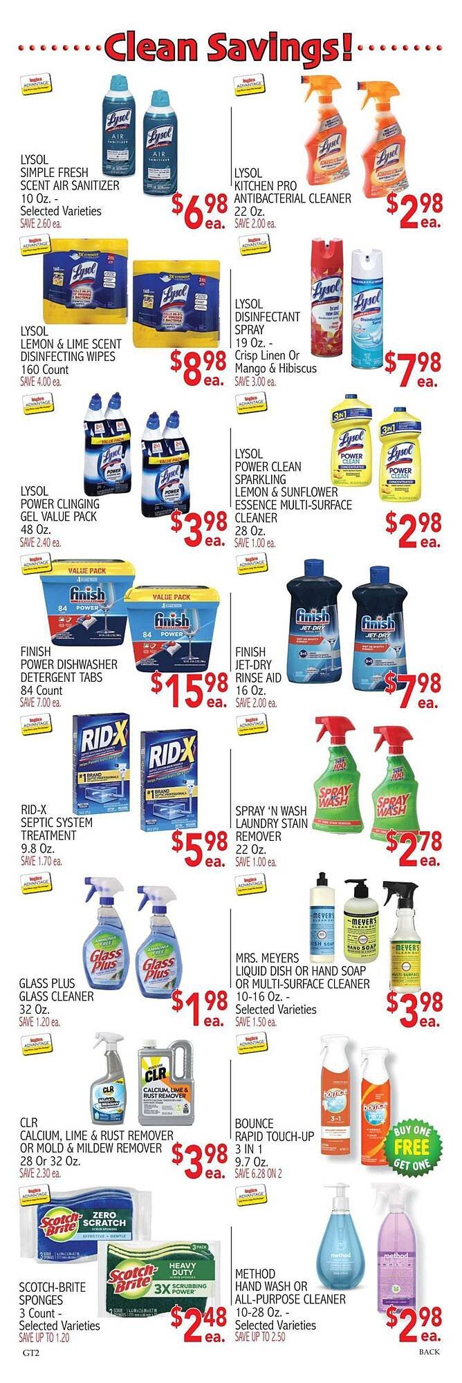 Ingles Markets weekly ad