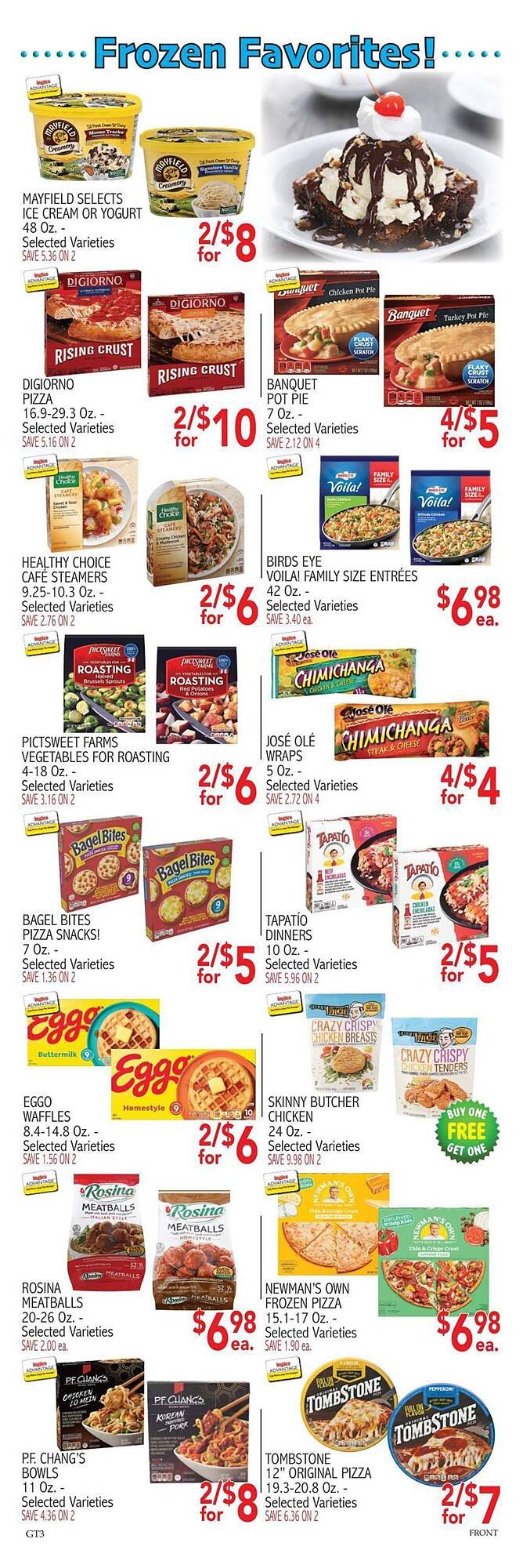 Ingles Markets weekly ad