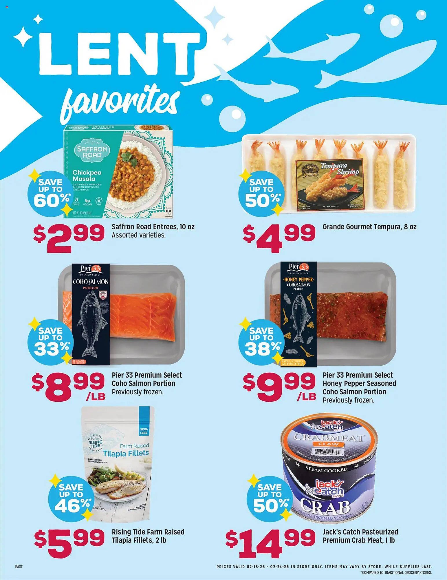 Grocery Outlet weekly ad