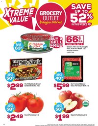 Grocery Outlet weekly ad