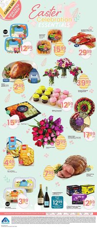 Albertsons weekly ad