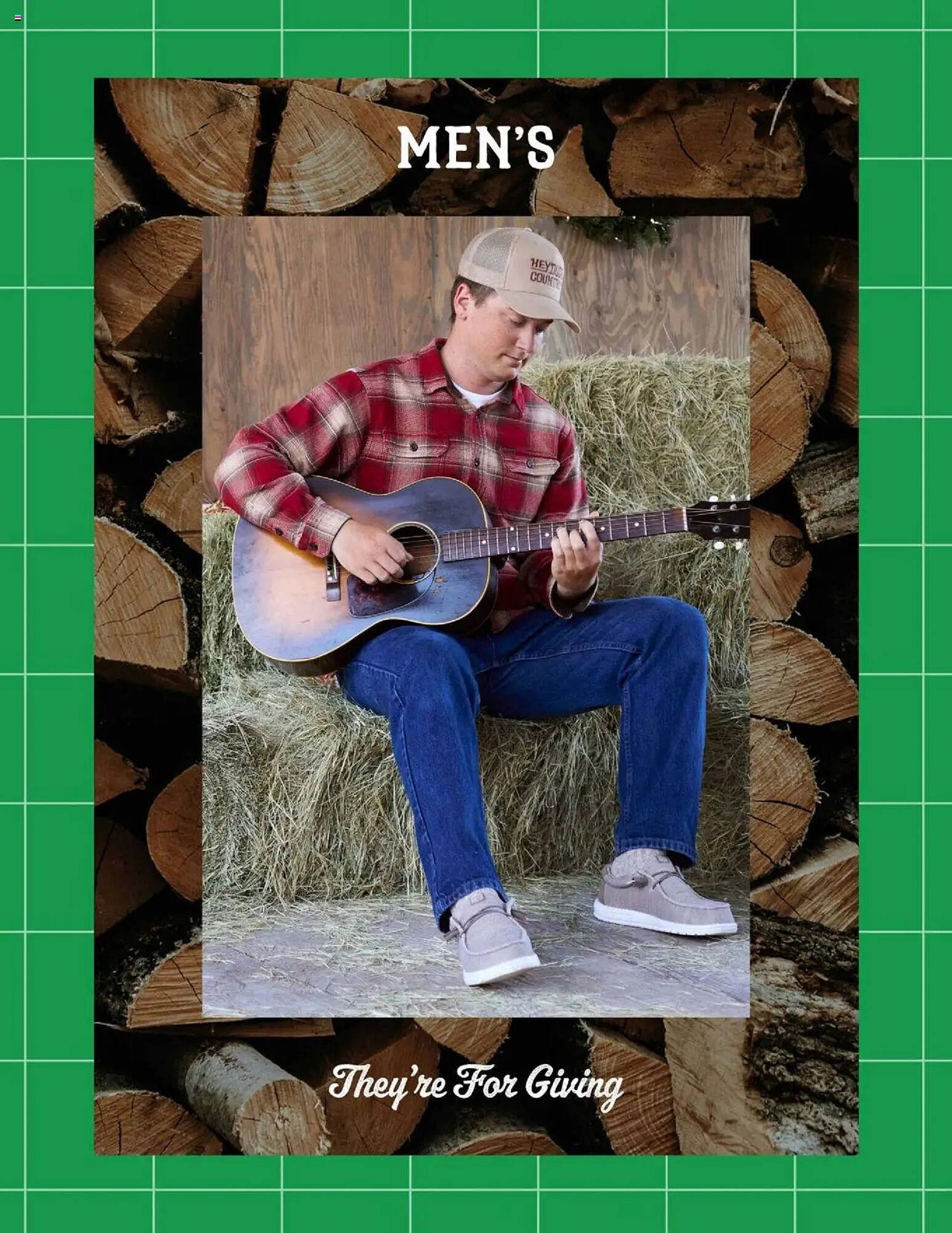 Dunham&#039;s Sports weekly ad (2025-10-16 - 2025-11-27) | 5