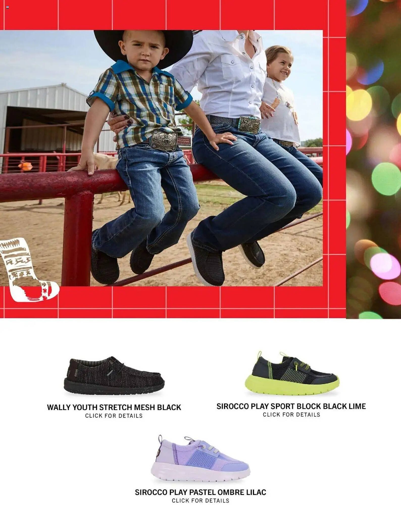 Dunham&#039;s Sports weekly ad (2025-10-16 - 2025-11-27) | 10