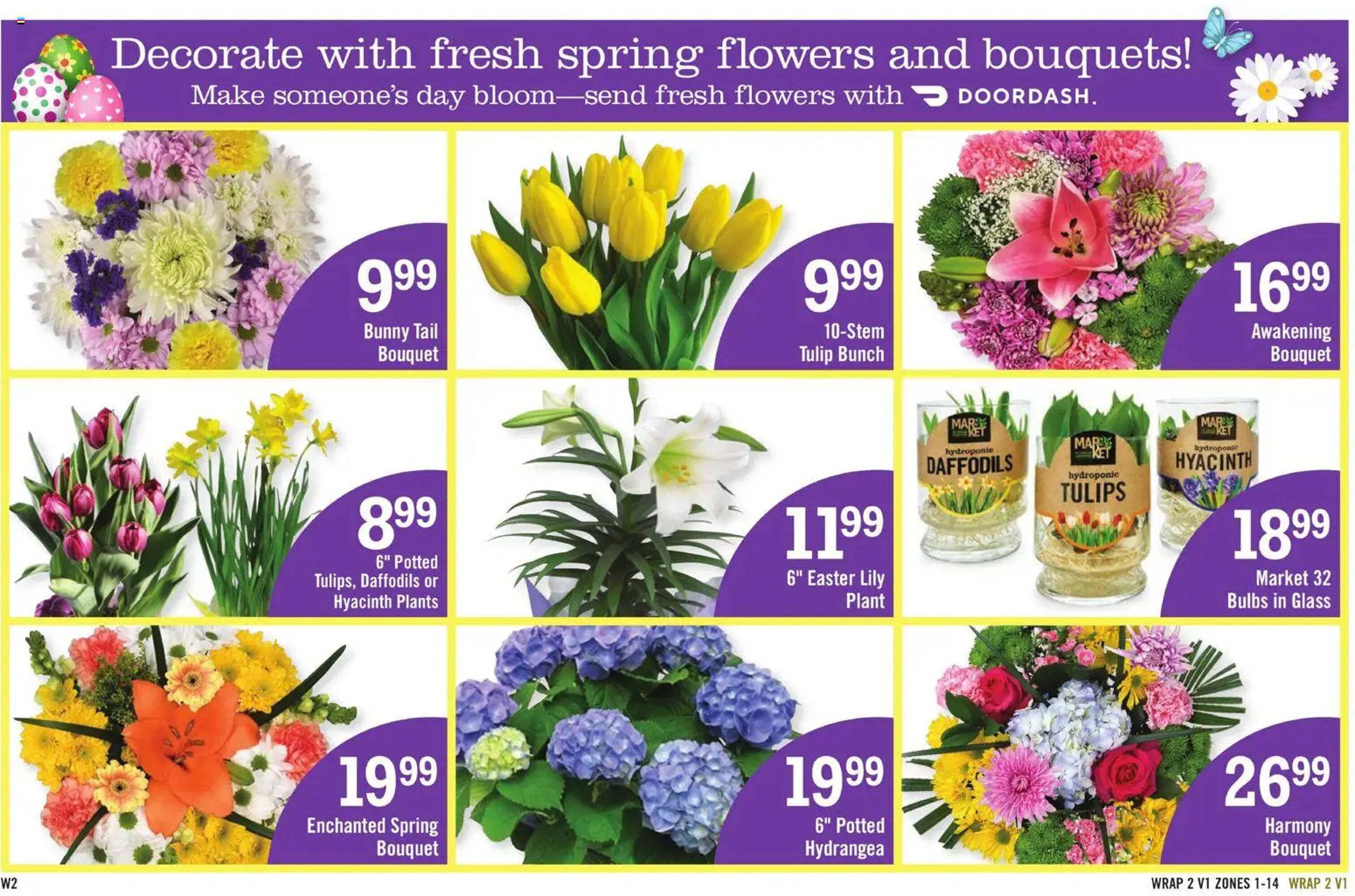 Price Chopper weekly ad