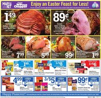 Price Chopper weekly ad