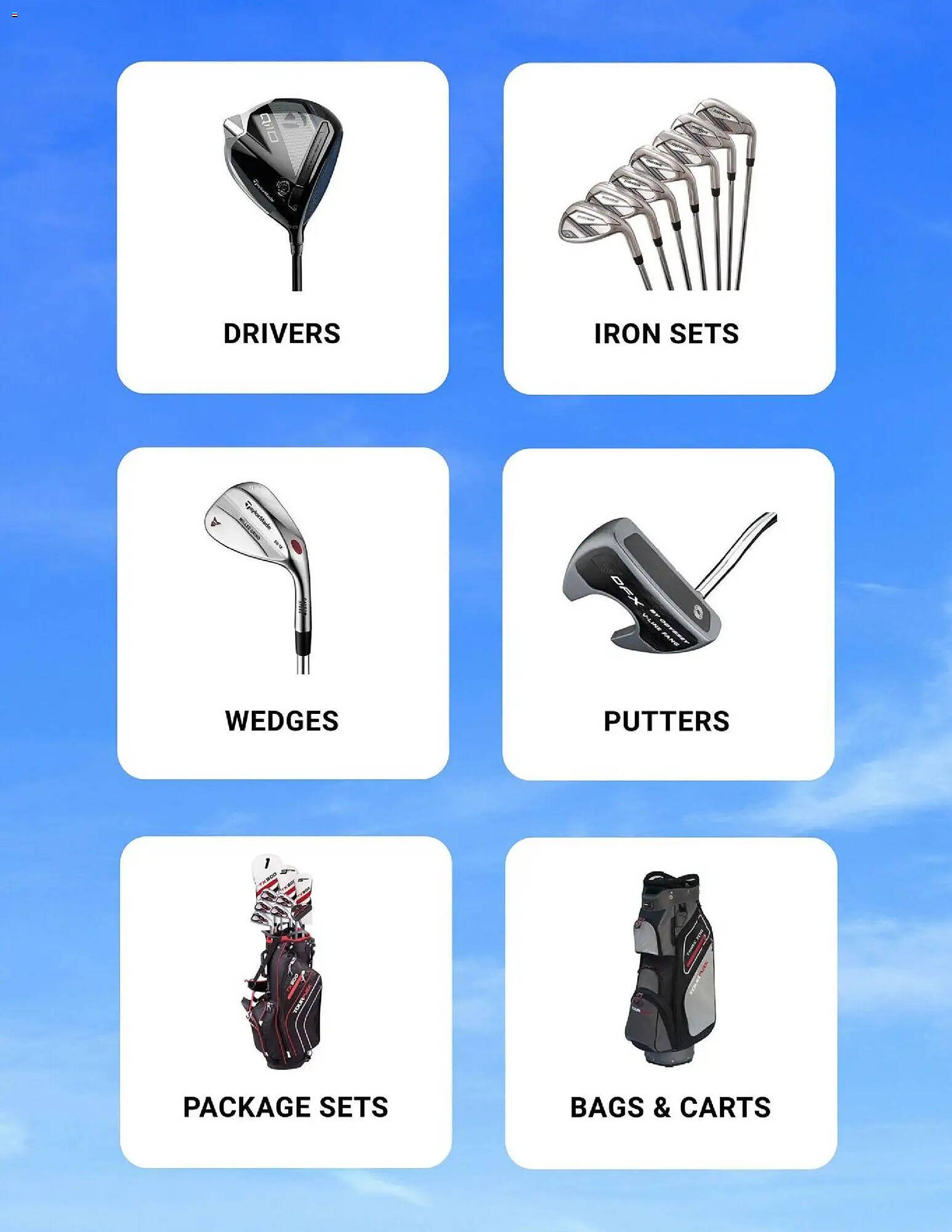 Dunham's Sports weekly ad