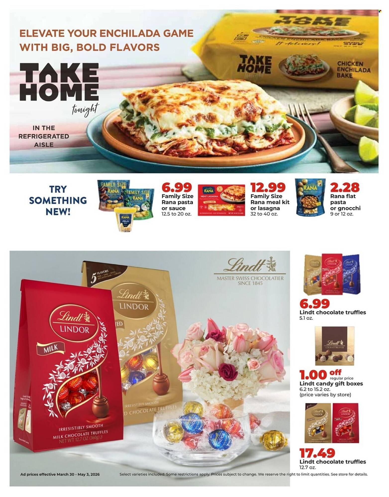 Hy-Vee weekly ad