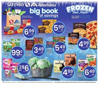 Albertsons weekly ad