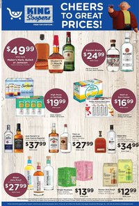 King Soopers weekly ad