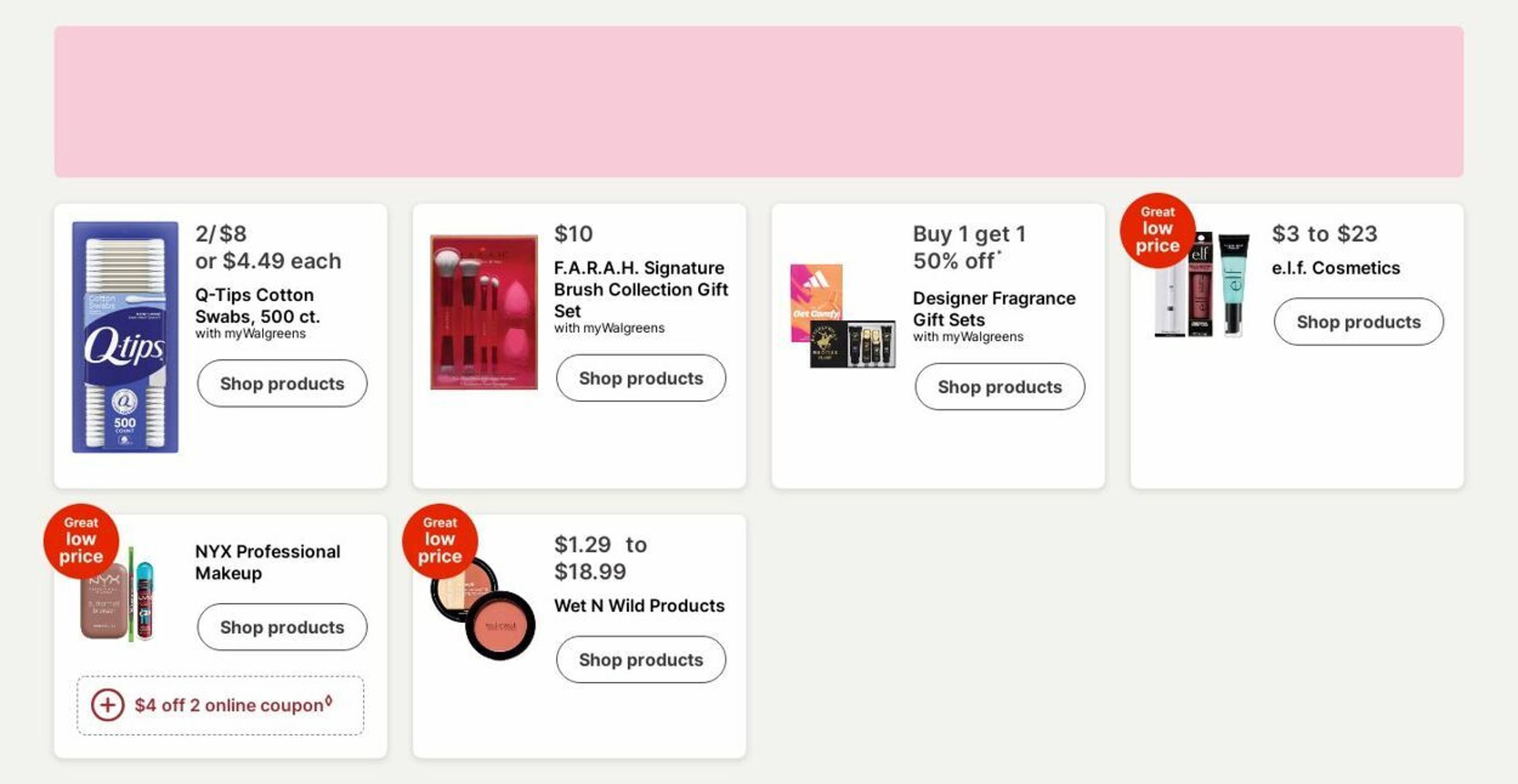 Walgreens weekly ad (2025-12-08 - 2025-12-17) | 14