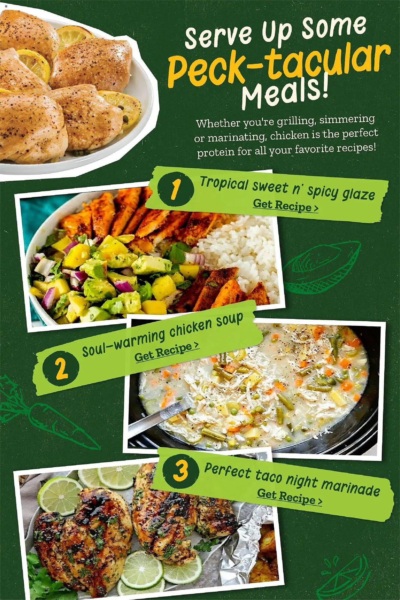 Sprouts Farmers Market weekly ad