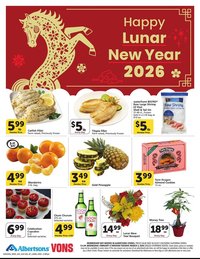 Albertsons weekly ad