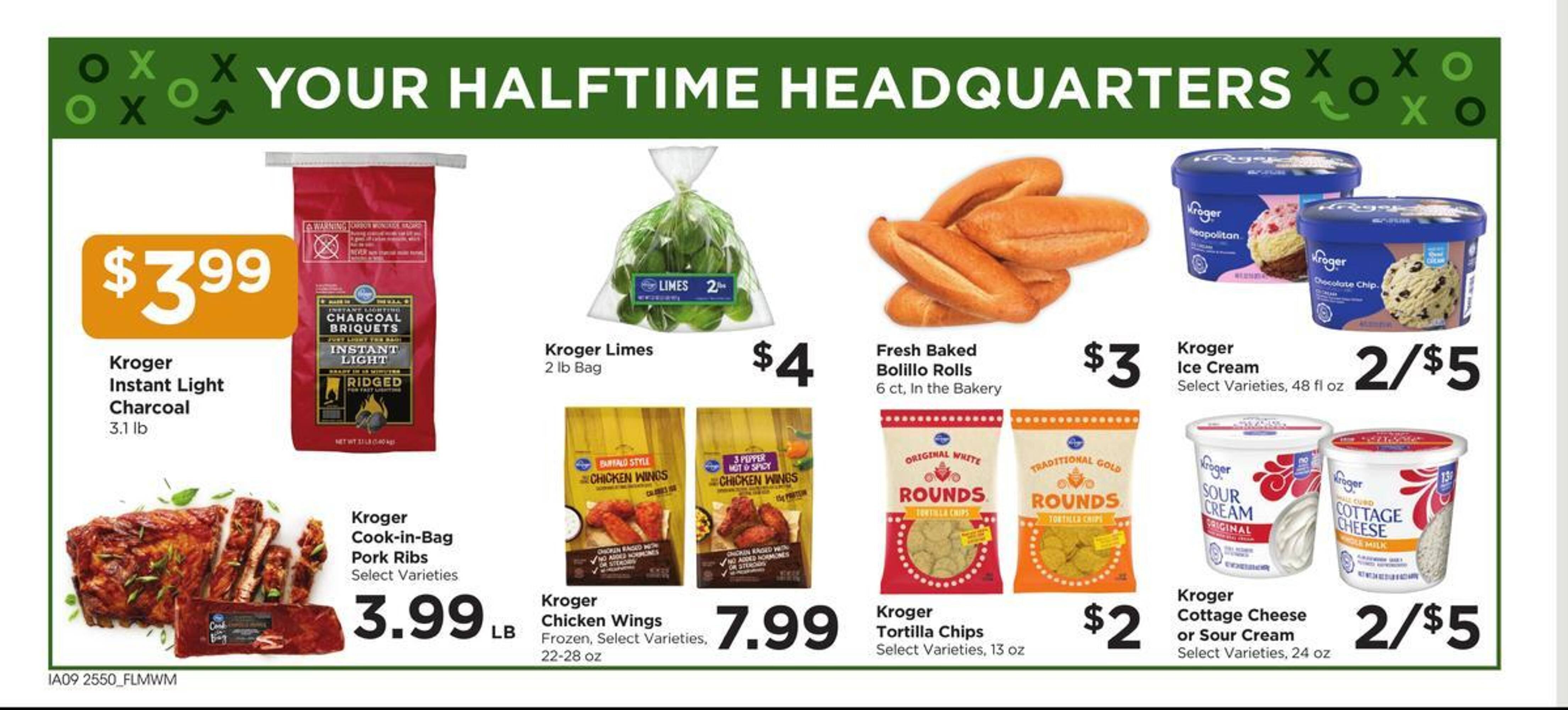 Food 4 Less weekly ad