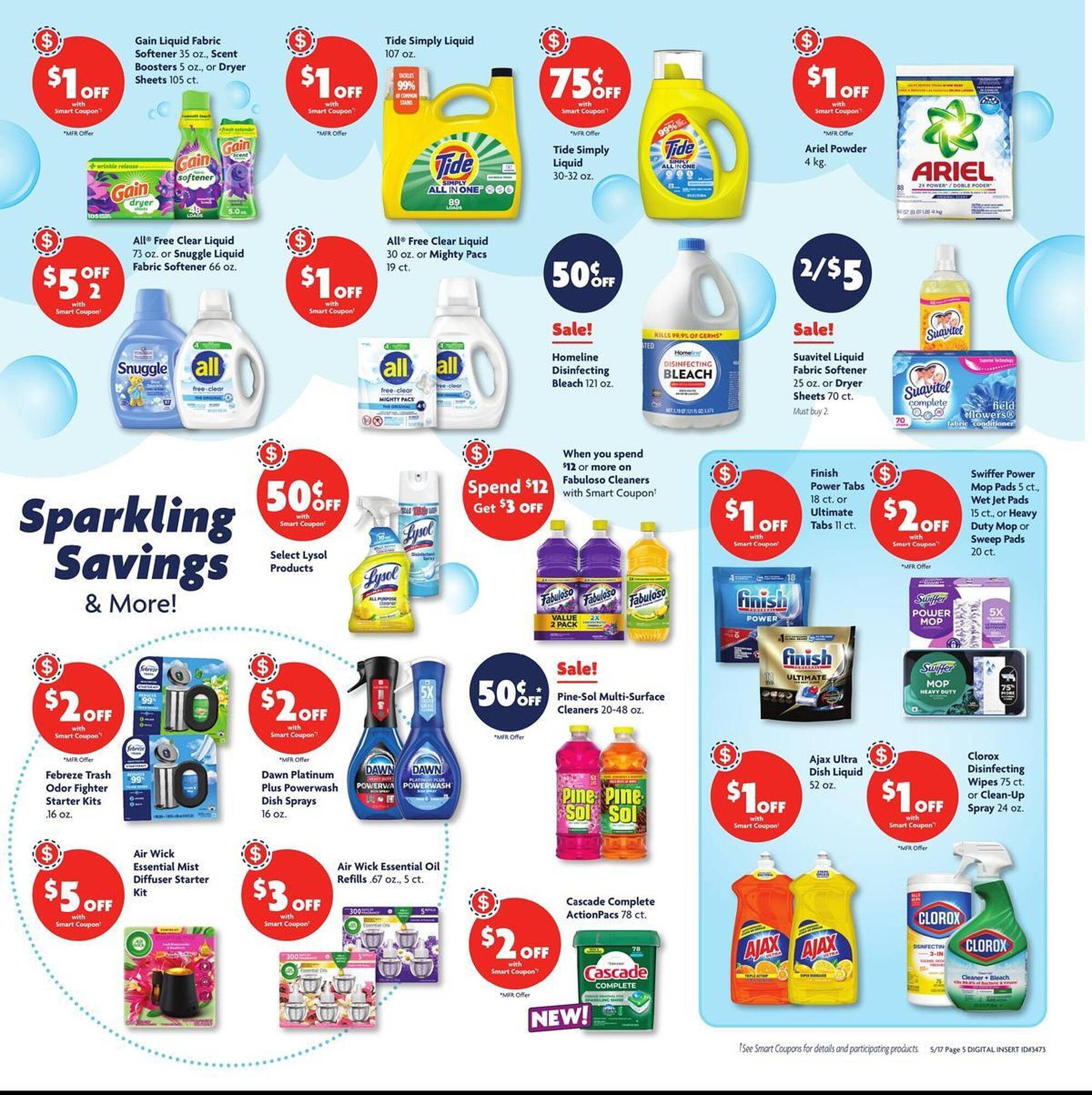 Family Dollar weekly ad