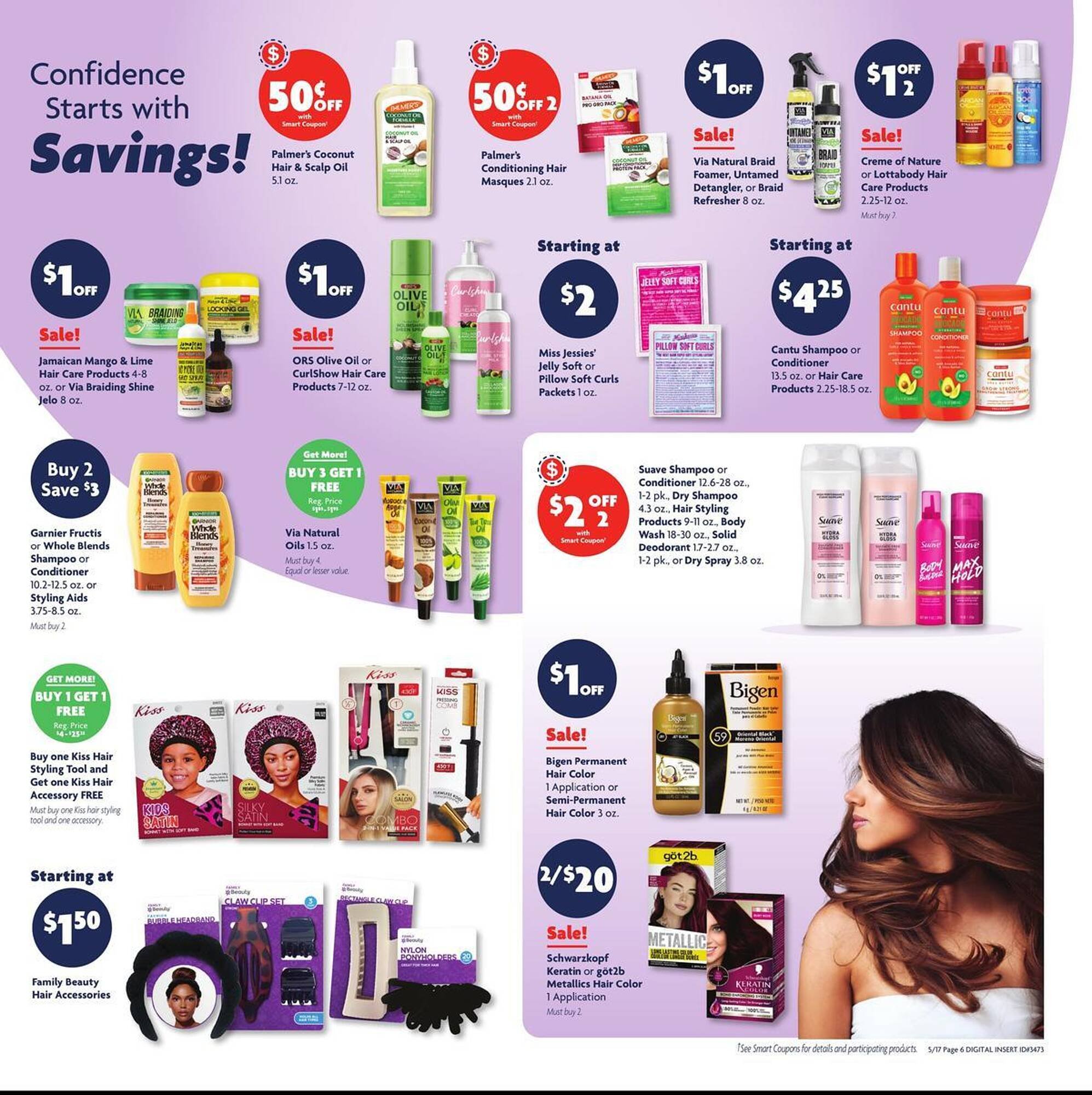 Family Dollar weekly ad