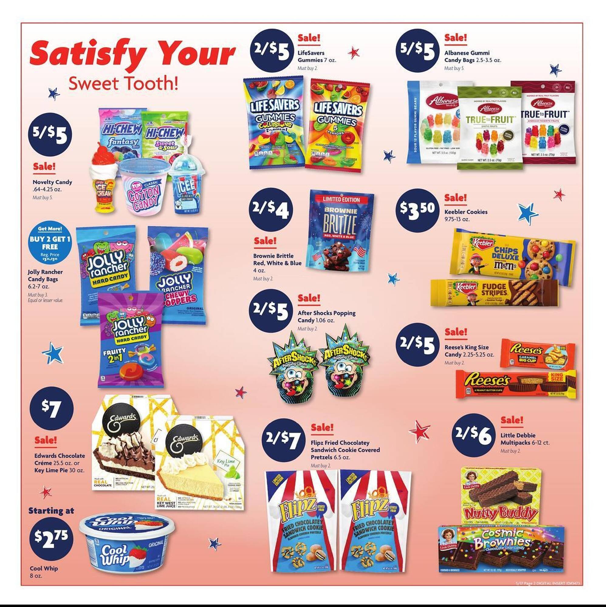 Family Dollar weekly ad