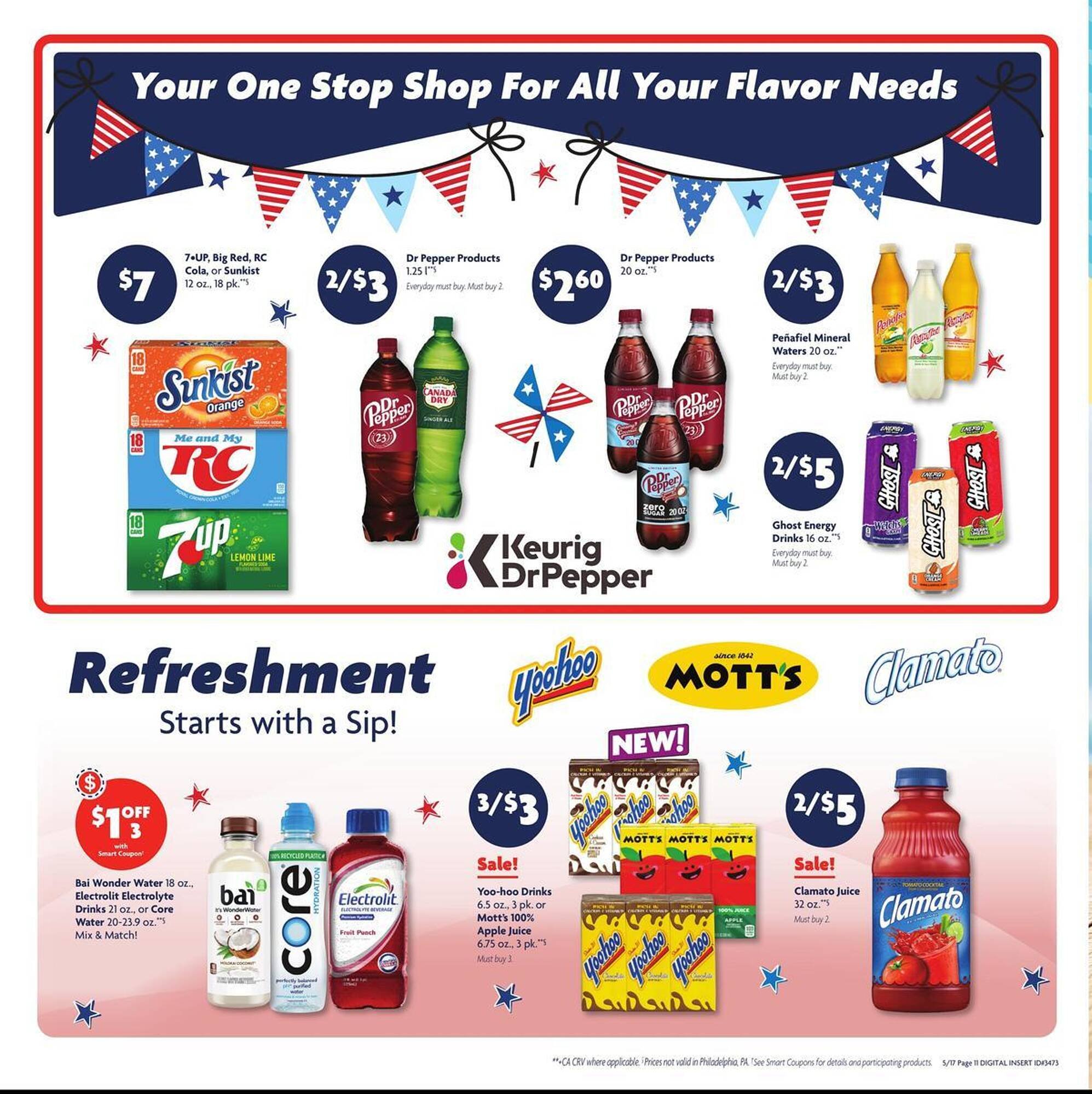 Family Dollar weekly ad