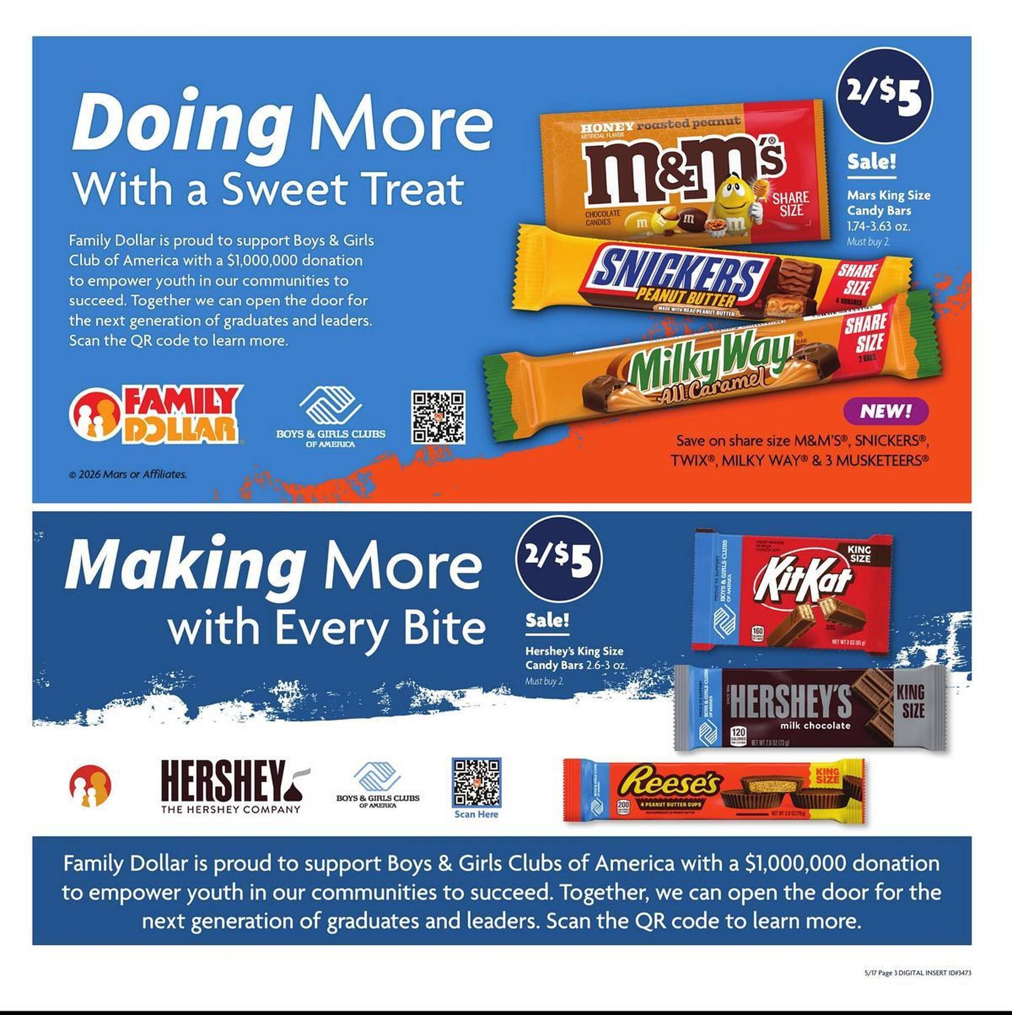 Family Dollar weekly ad