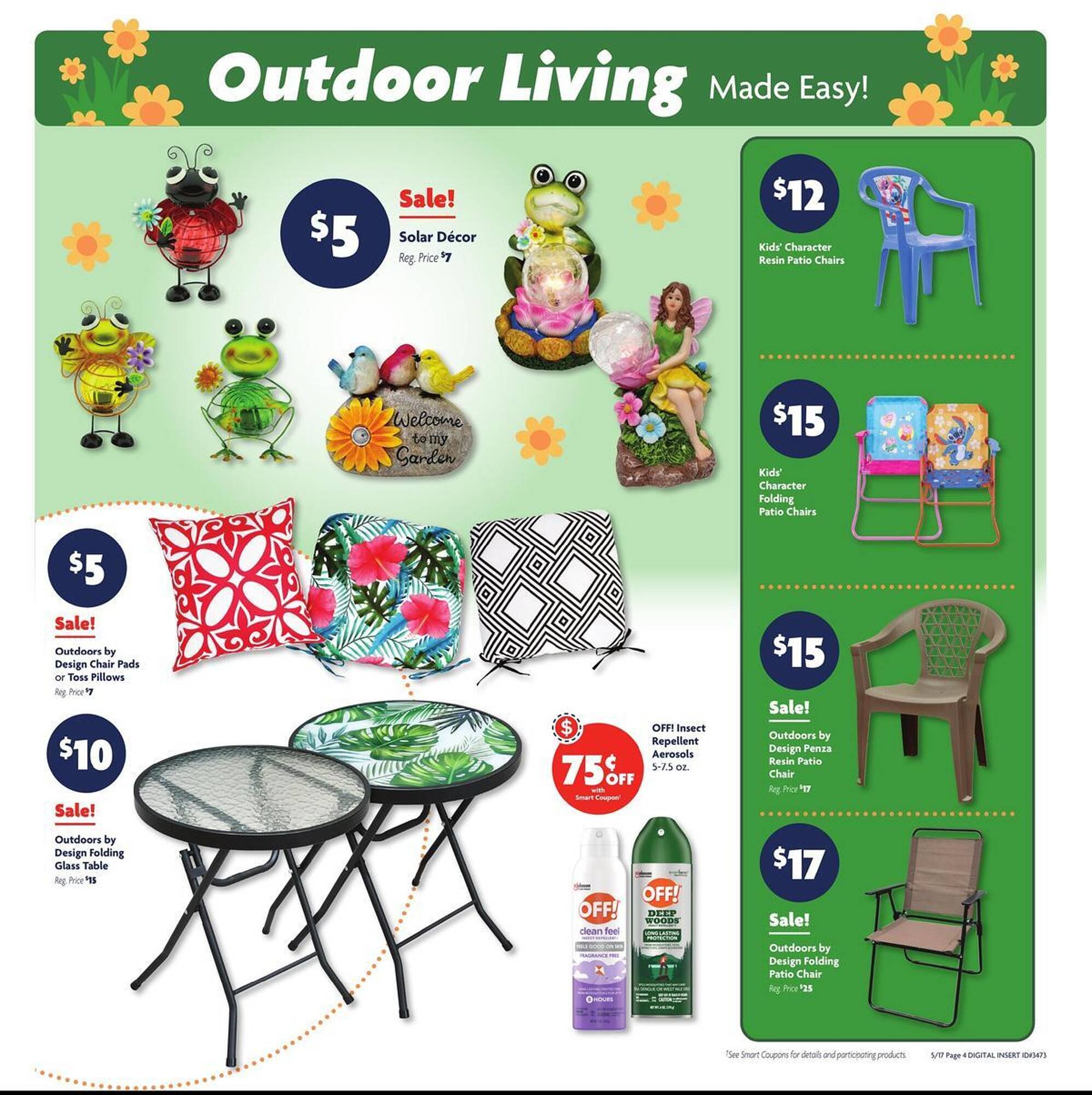 Family Dollar weekly ad