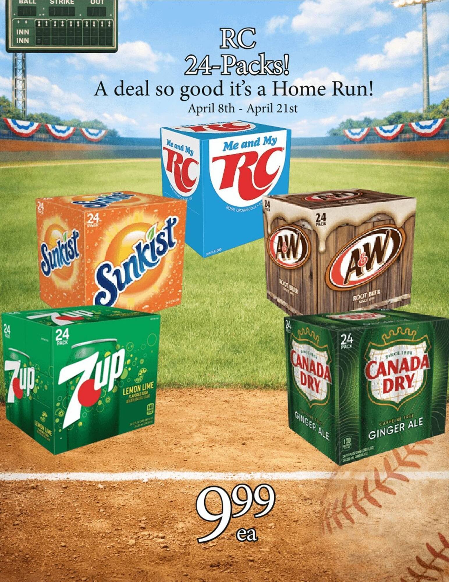 Save a Lot weekly ad