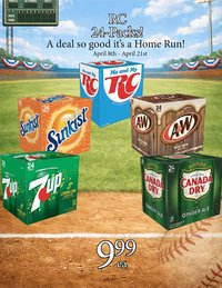 Save a Lot weekly ad