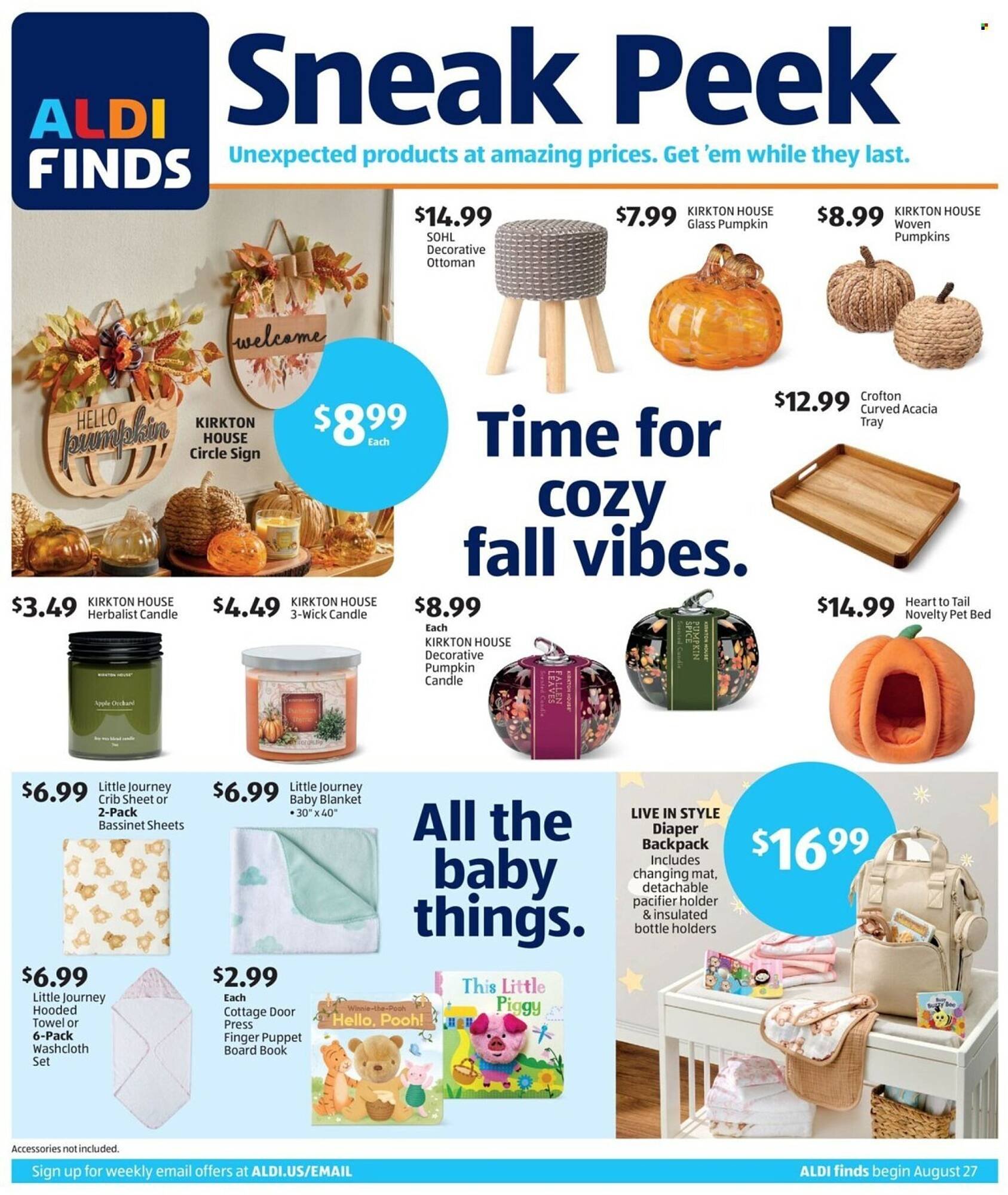 Aldi Weekly Ad (2025-08-27 - 2025-09-02) | 1