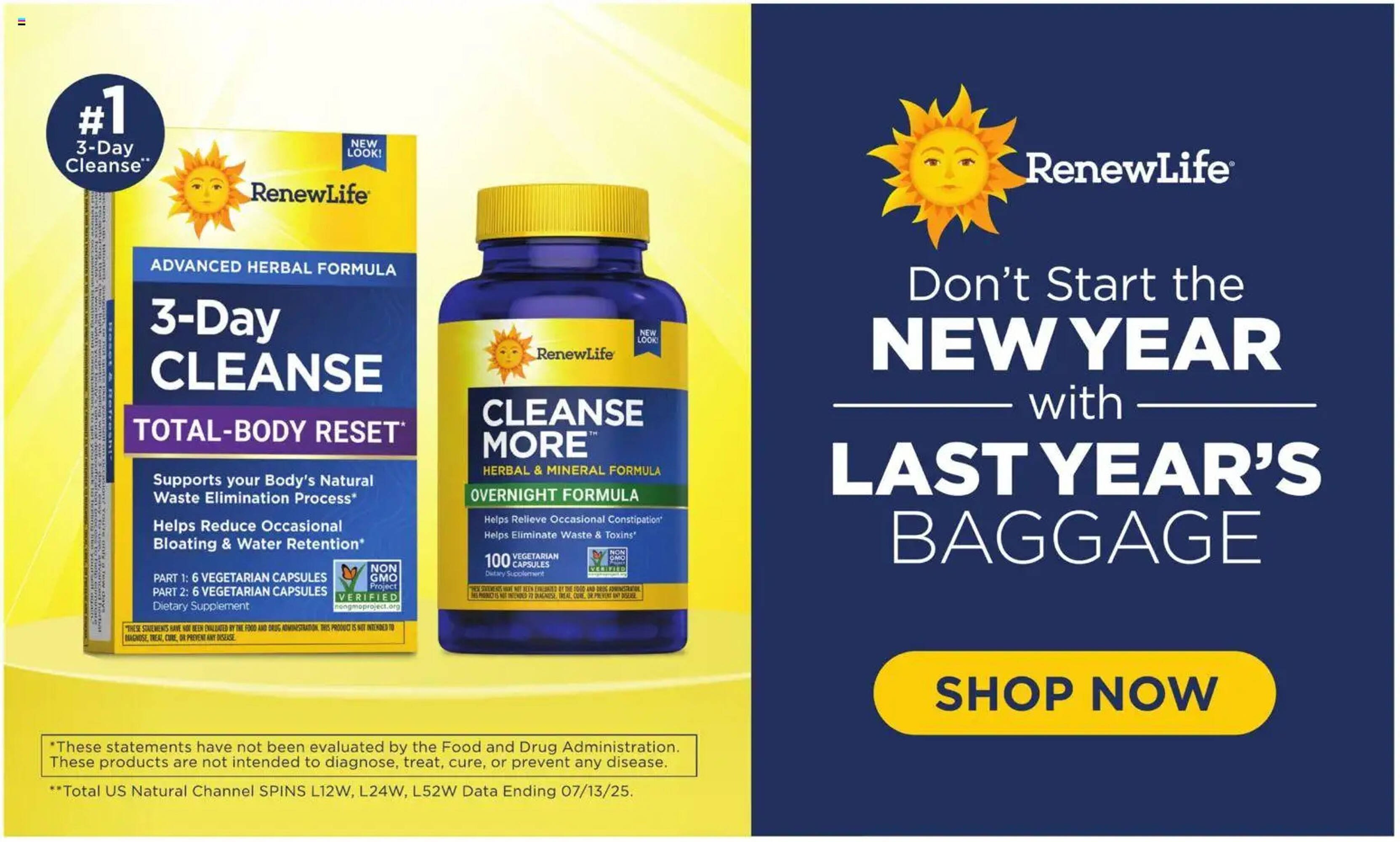 Fresh Thyme weekly ad