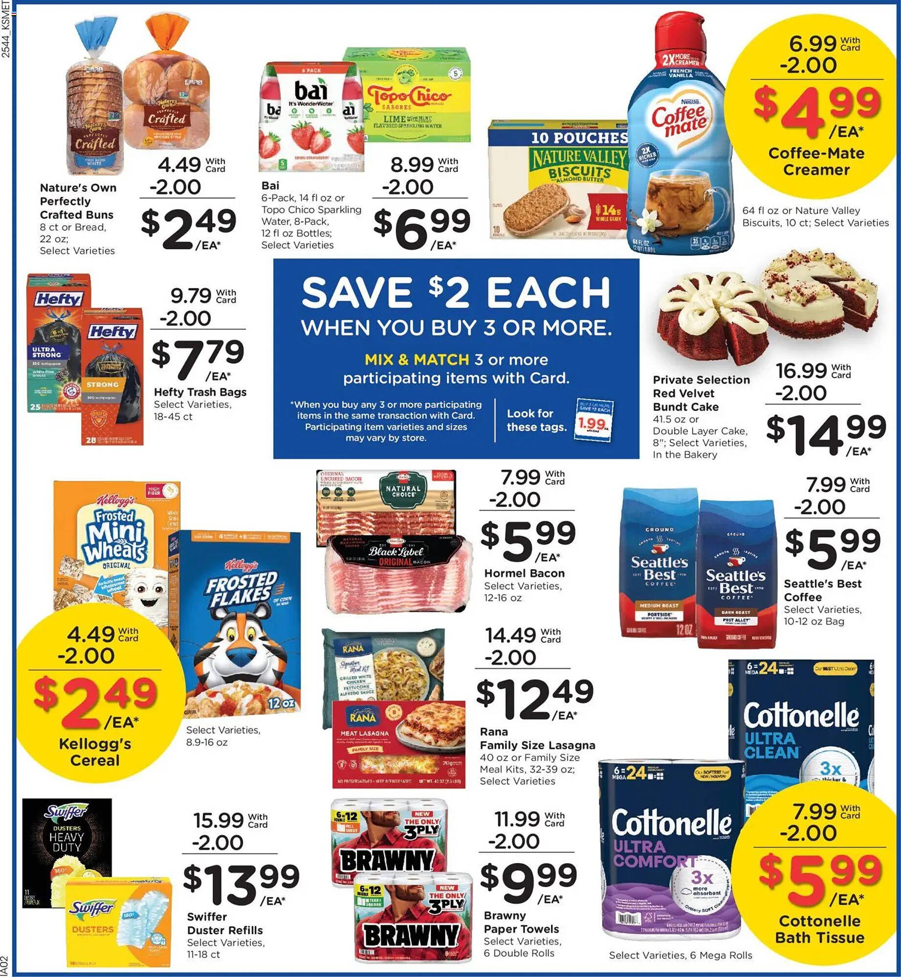 King Soopers weekly ad
