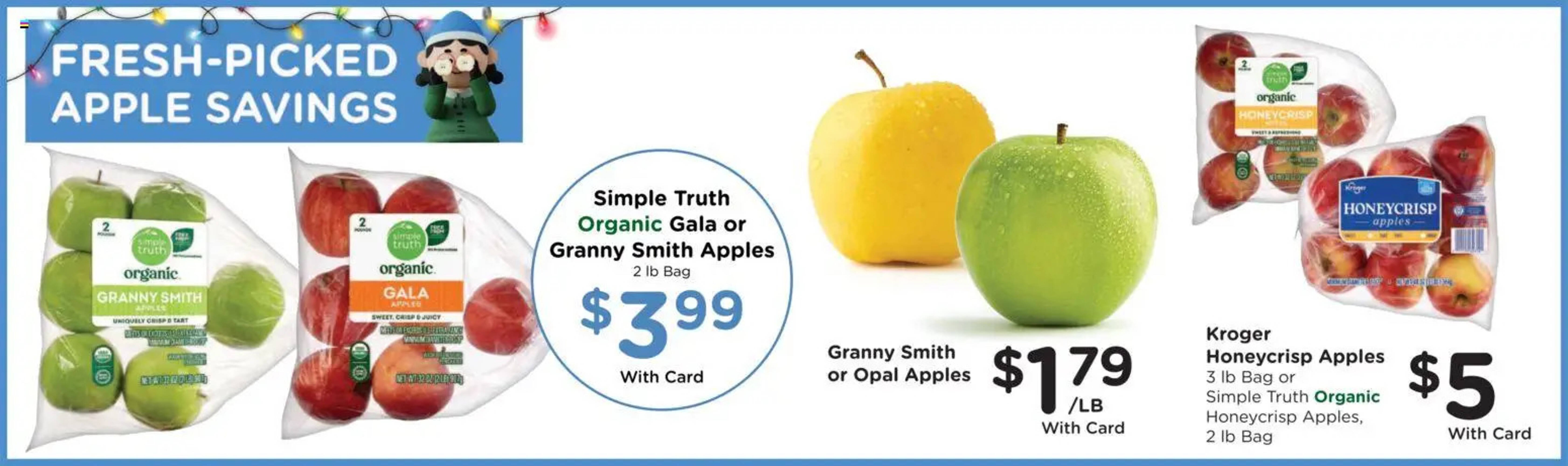 King Soopers weekly ad