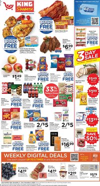 King Soopers weekly ad