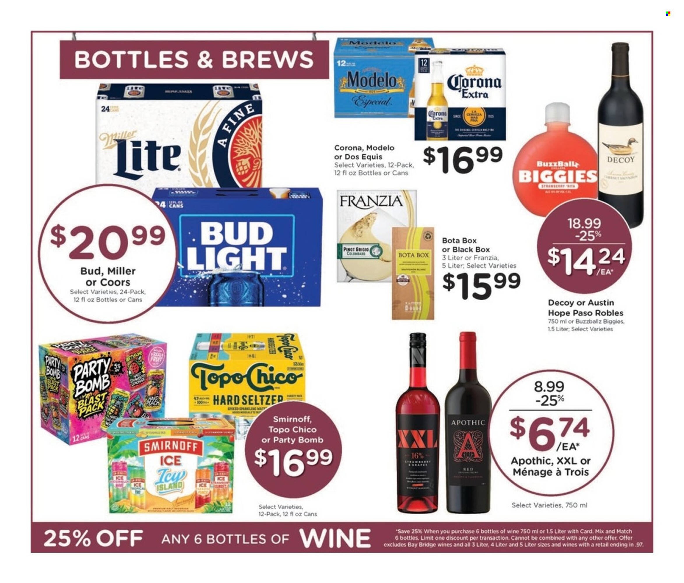 Kroger weekly ad